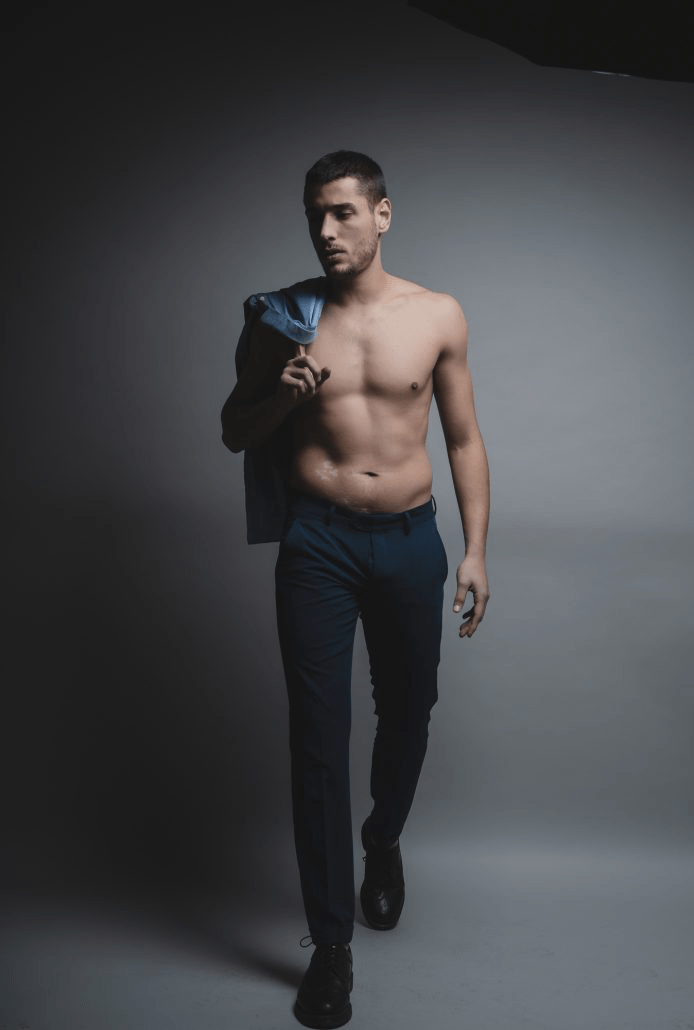 Andrea La.