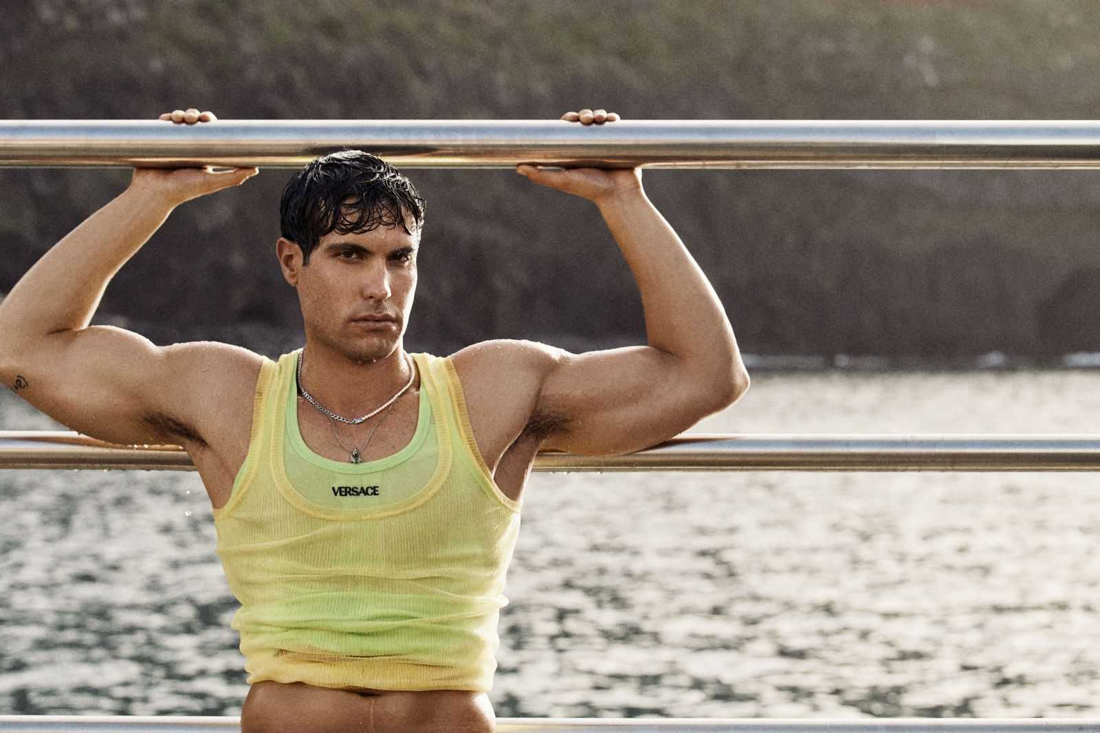 Simone Bo.