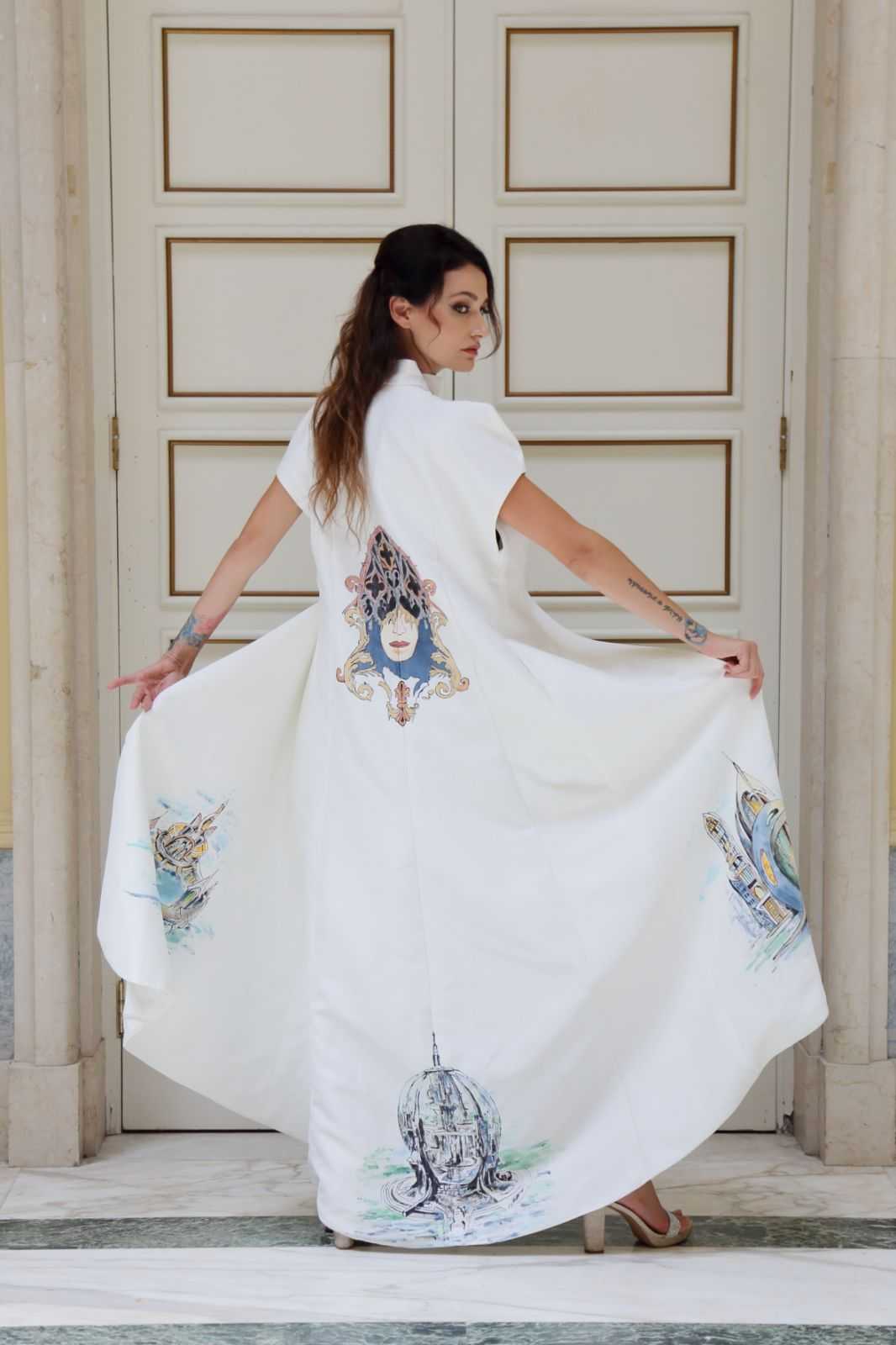 Saahra La.