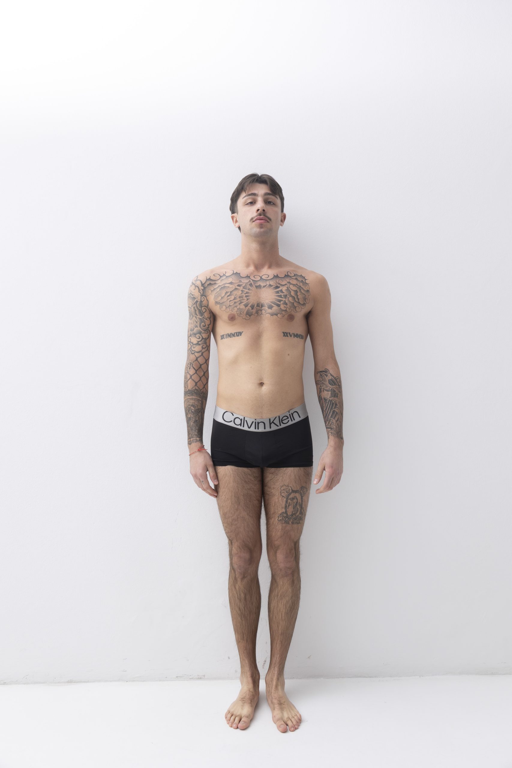 Digitals