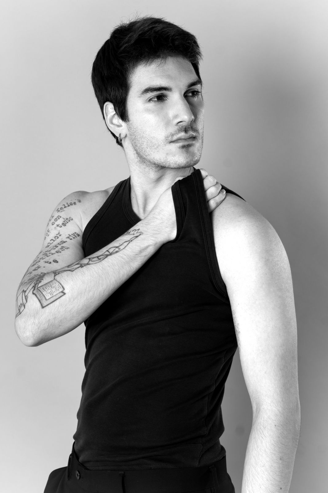 GIANMARCO CI.