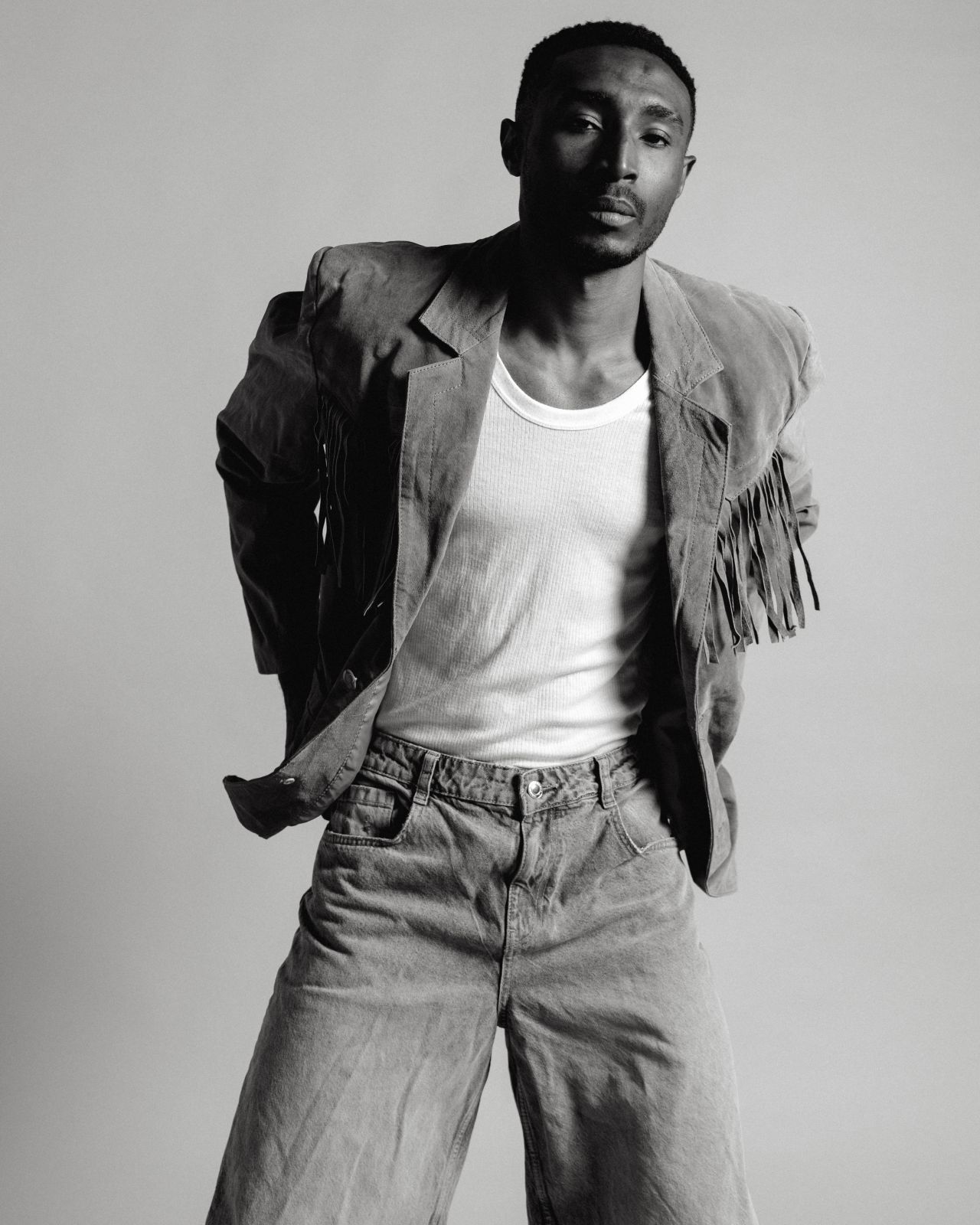 Caleb Bo.