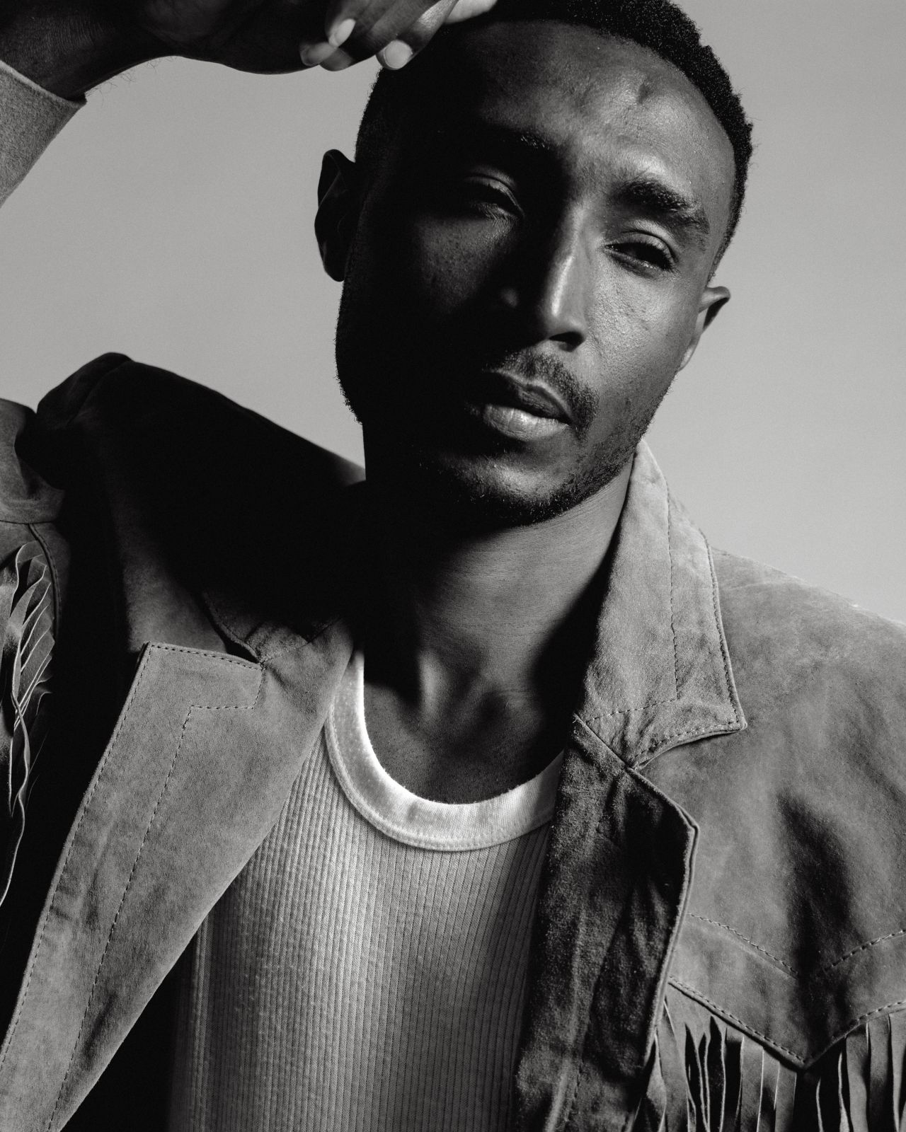 Caleb Bo.