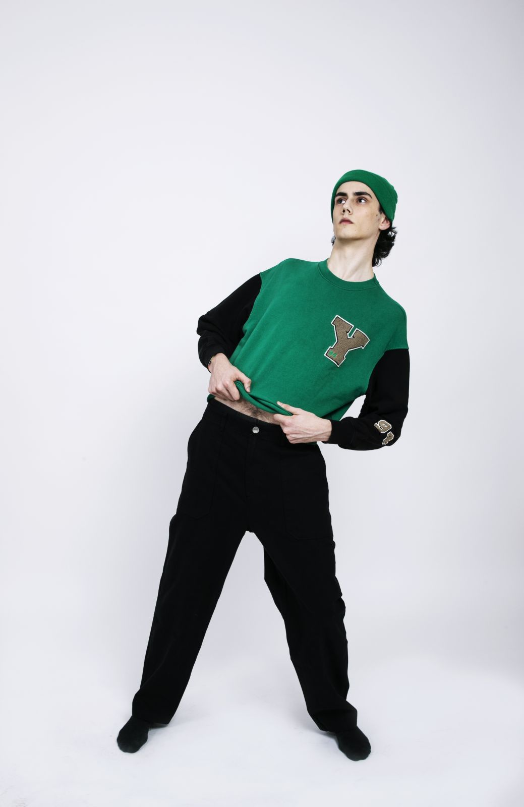 Digitals