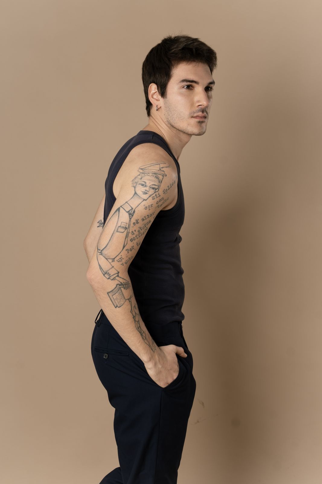 GIANMARCO CI.