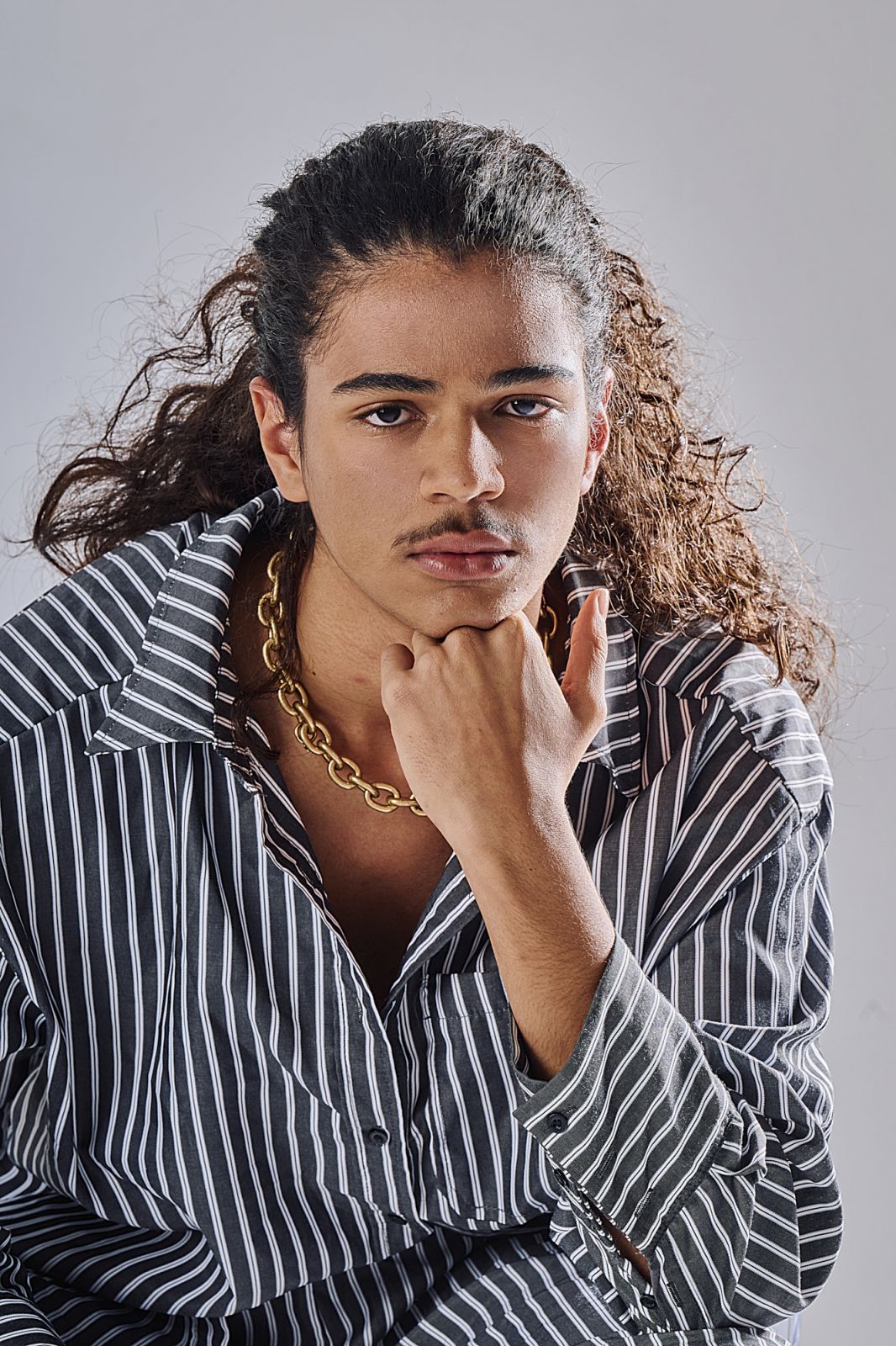 Gabriel Ramos Oliviera Ca.