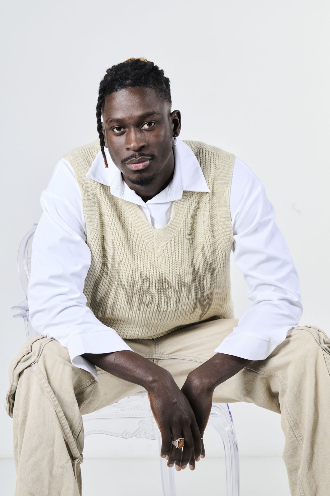 Cheikh Mbaye Th.
