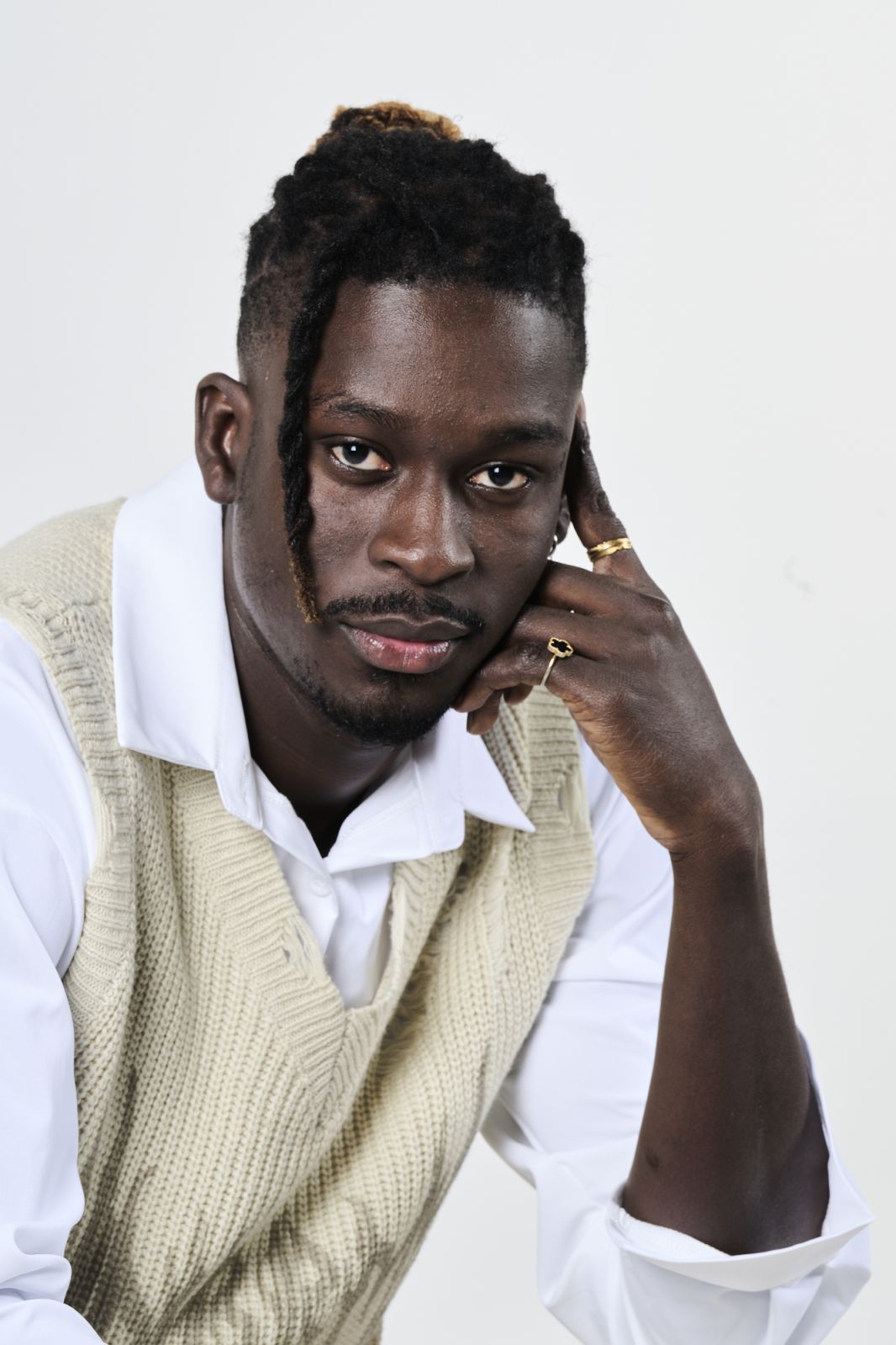Cheikh Mbaye Th.