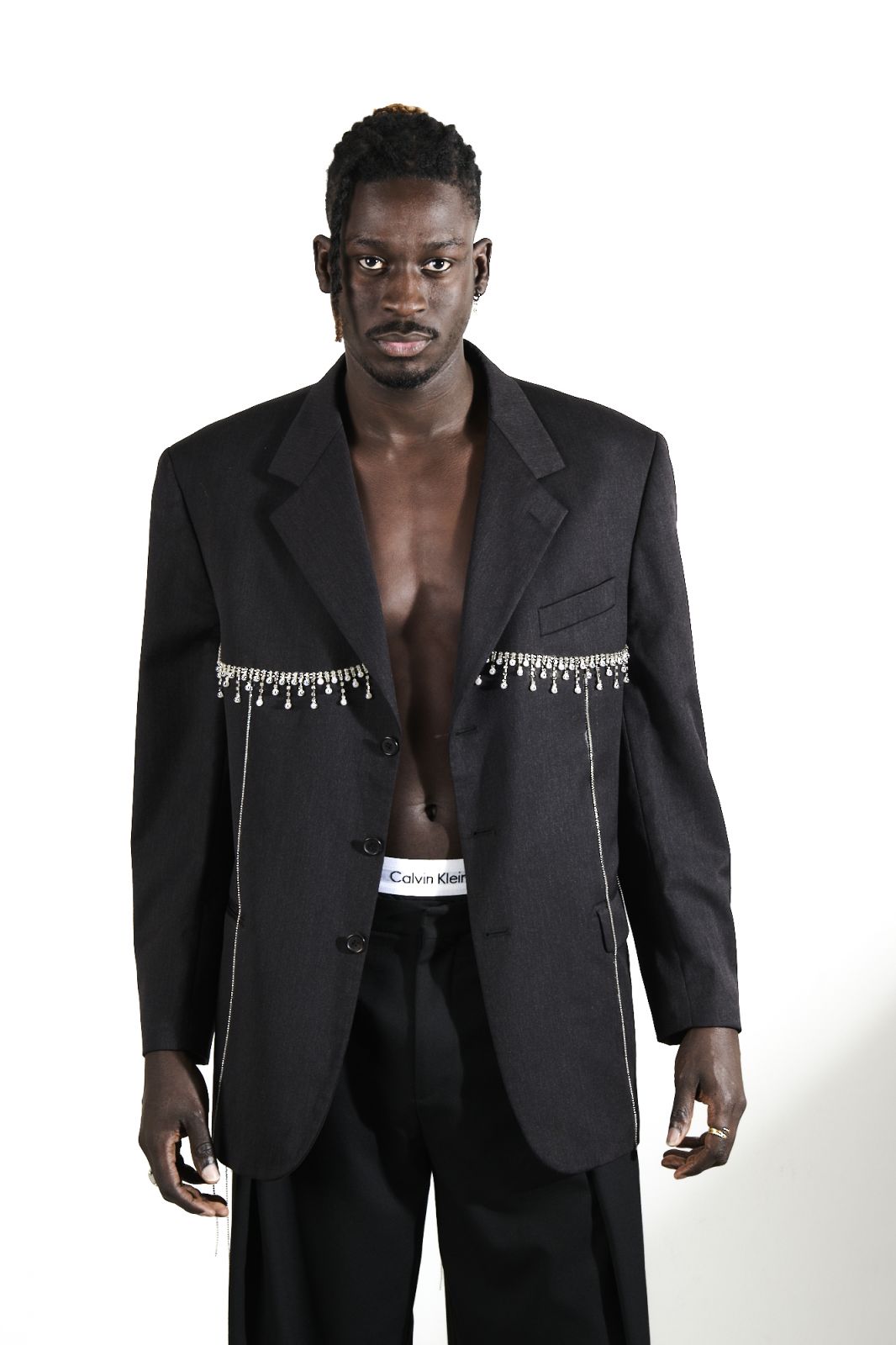Cheikh Mbaye Th.