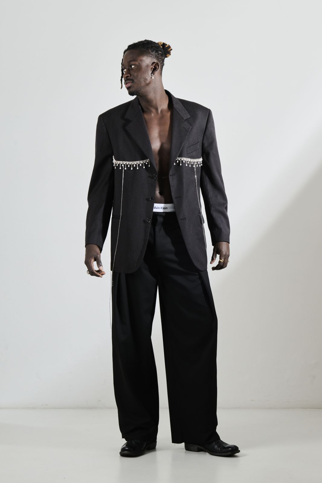 Cheikh Mbaye Th.