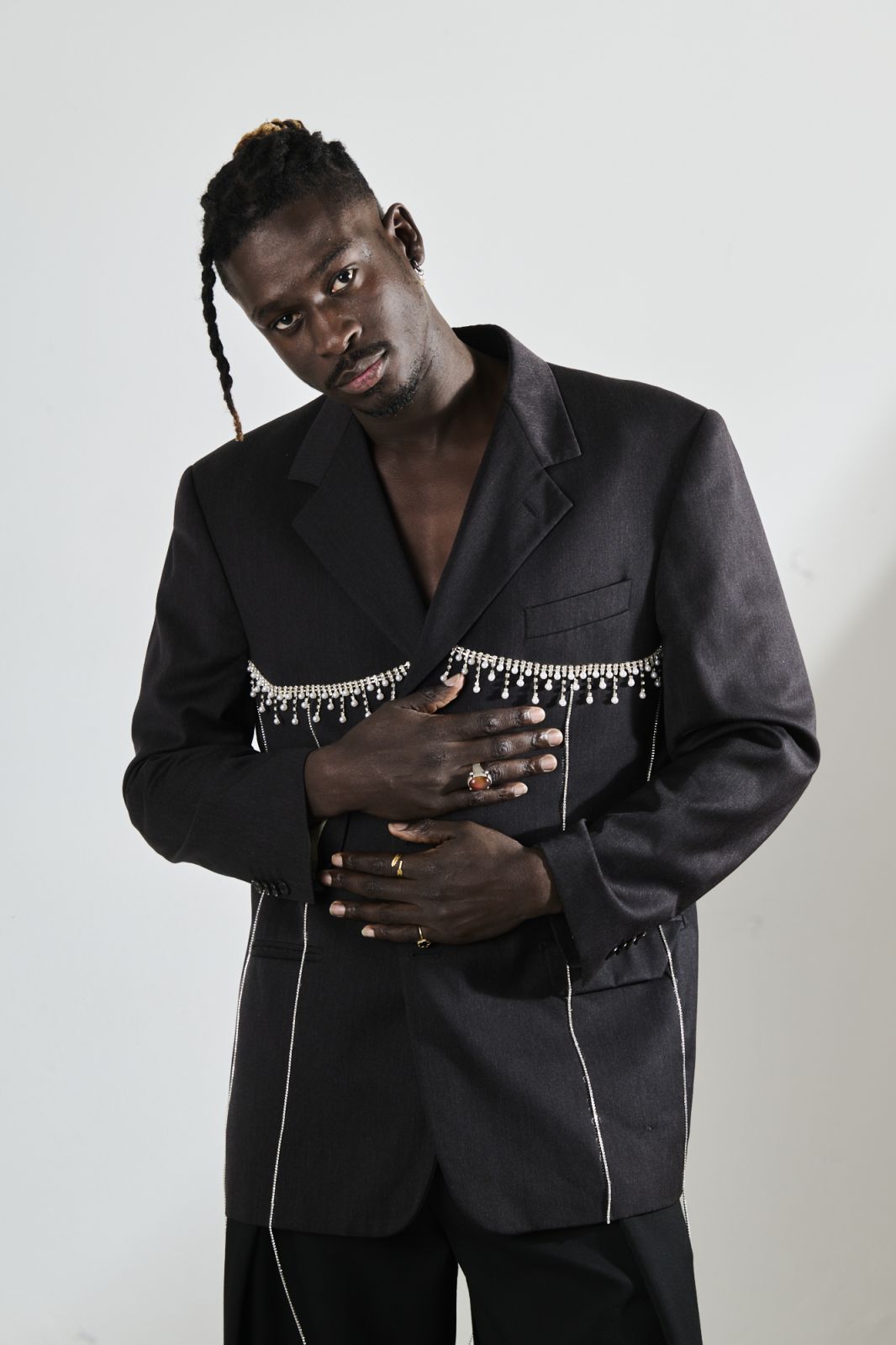 Cheikh Mbaye Th.