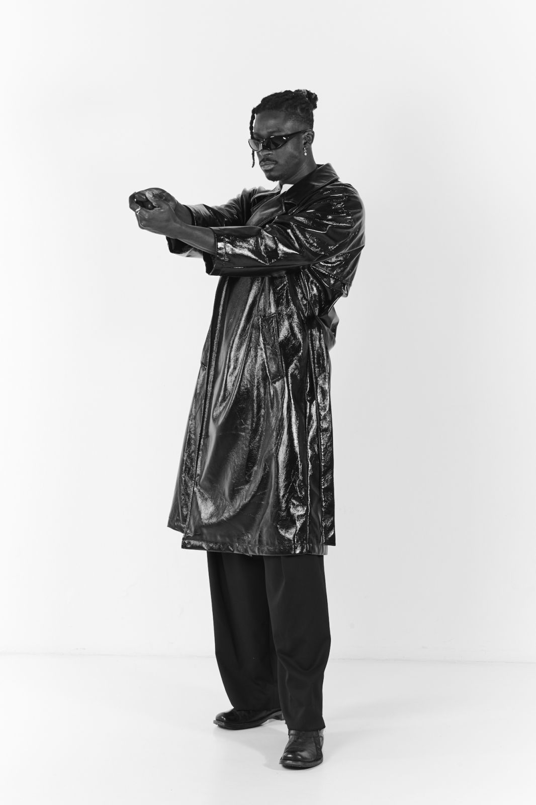 Cheikh Mbaye Th.