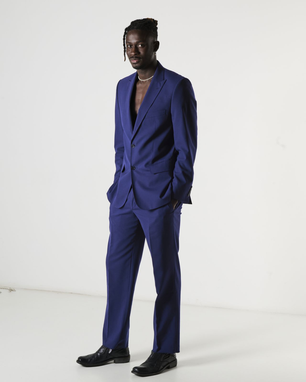 Cheikh Mbaye Th.