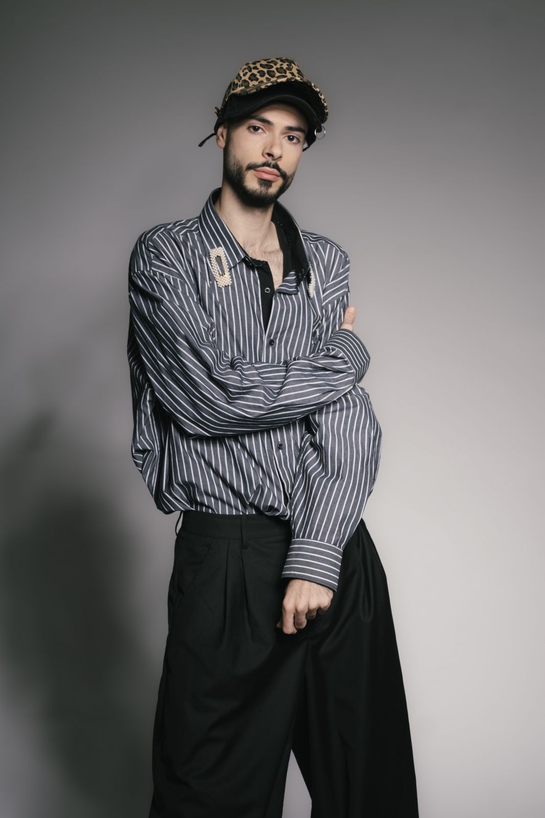 Alberto Ma.