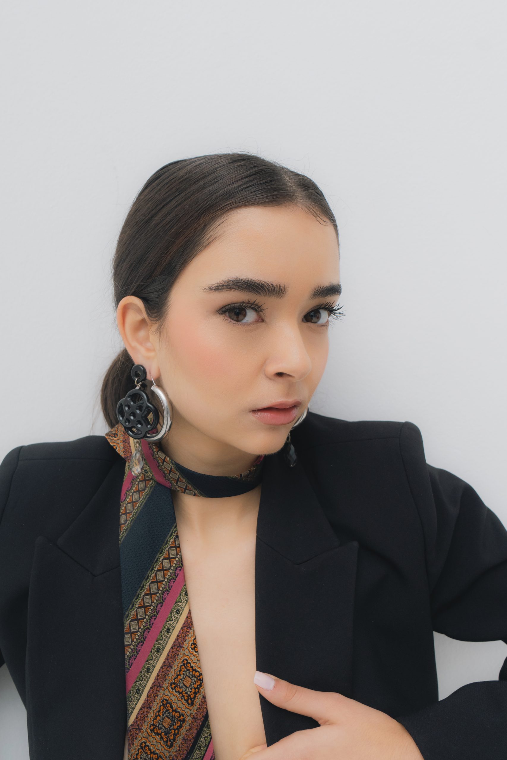CHIARA LAMBRINI MARGARITA DI.