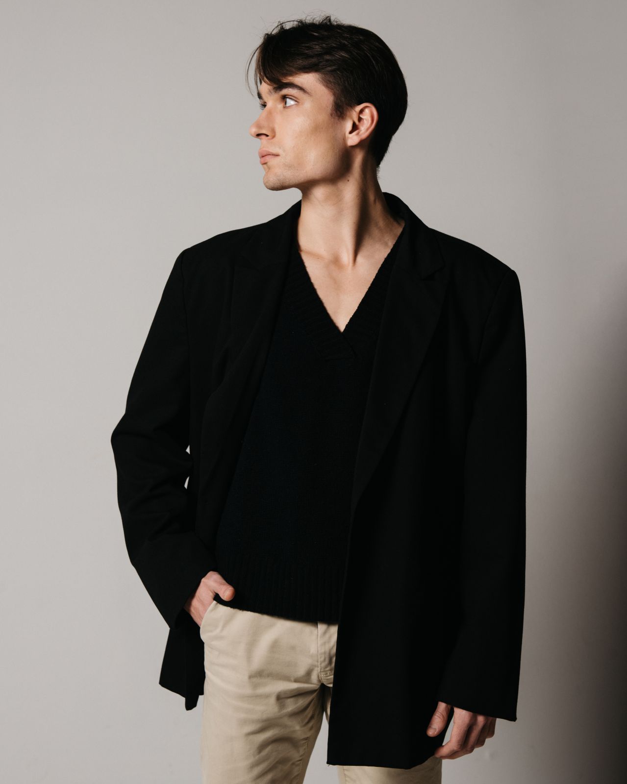 Paul Fu.