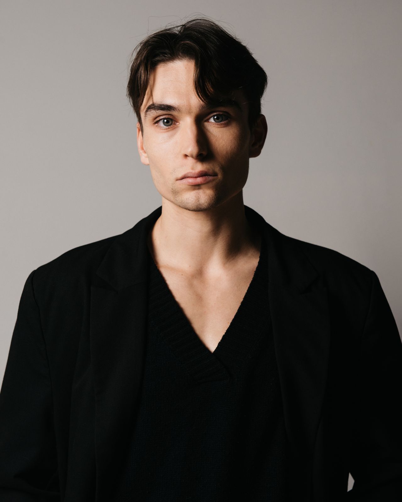 Paul Fu.