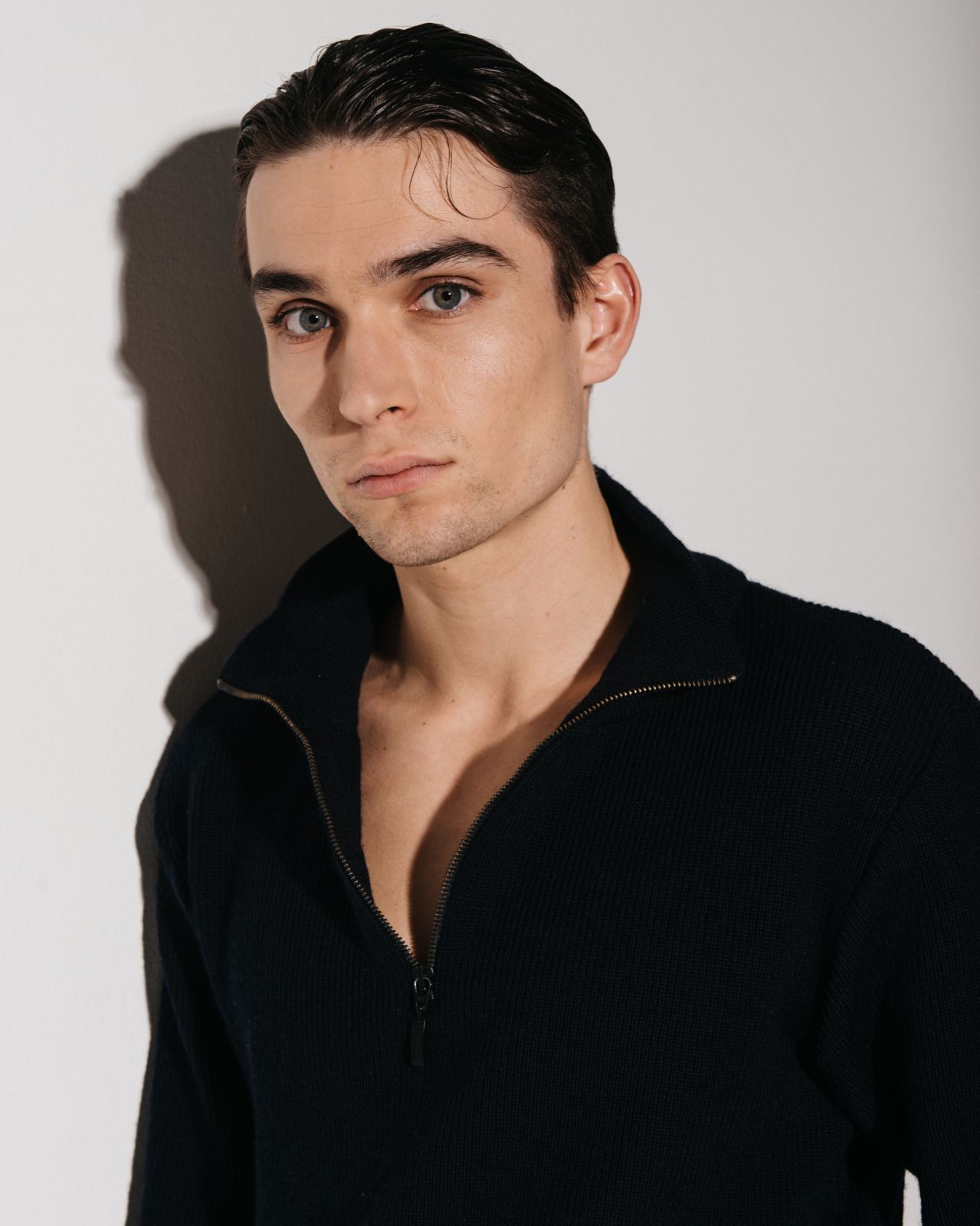 Paul Fu.