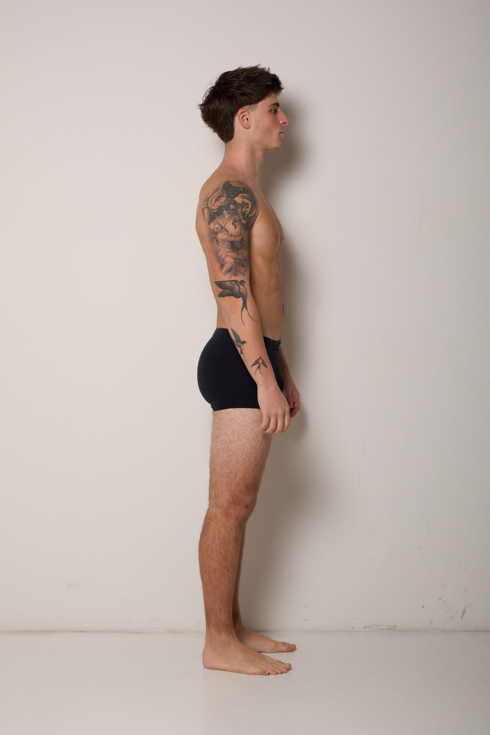 Digitals
