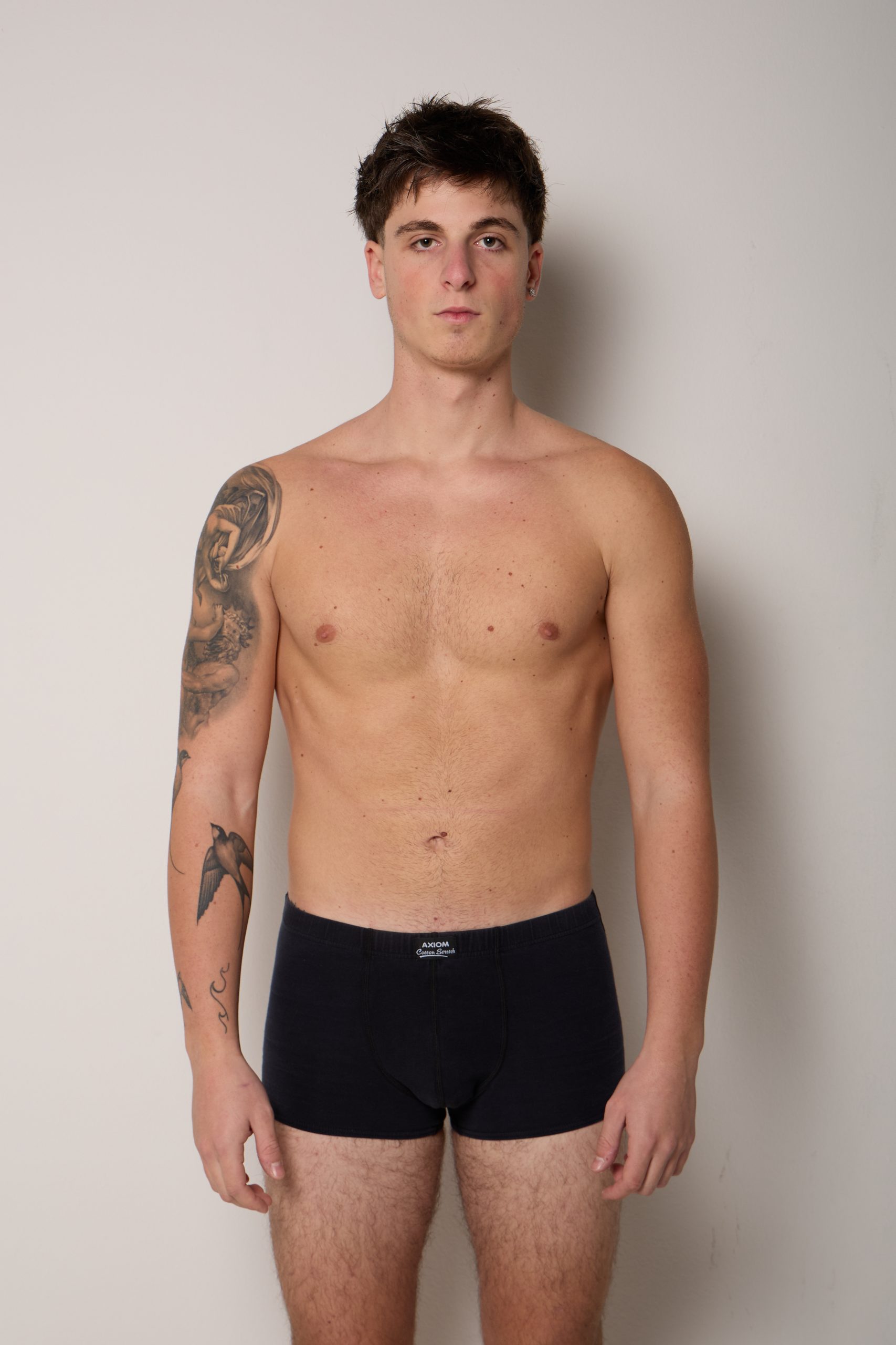 Digitals