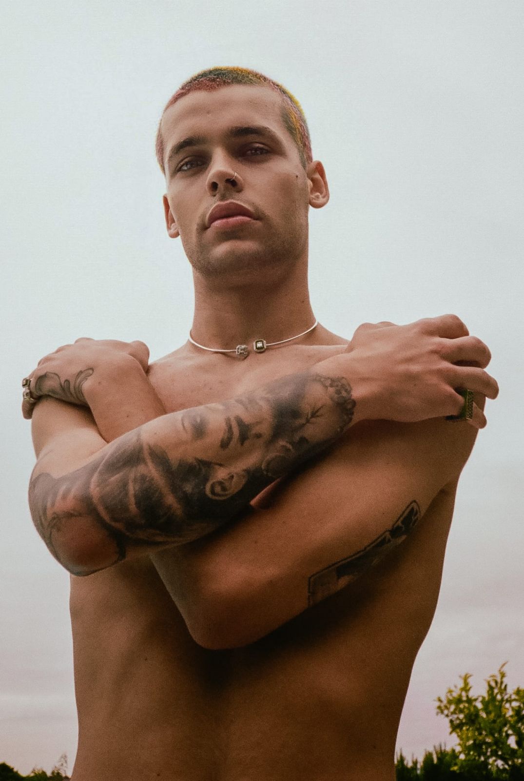 Alessio Be.