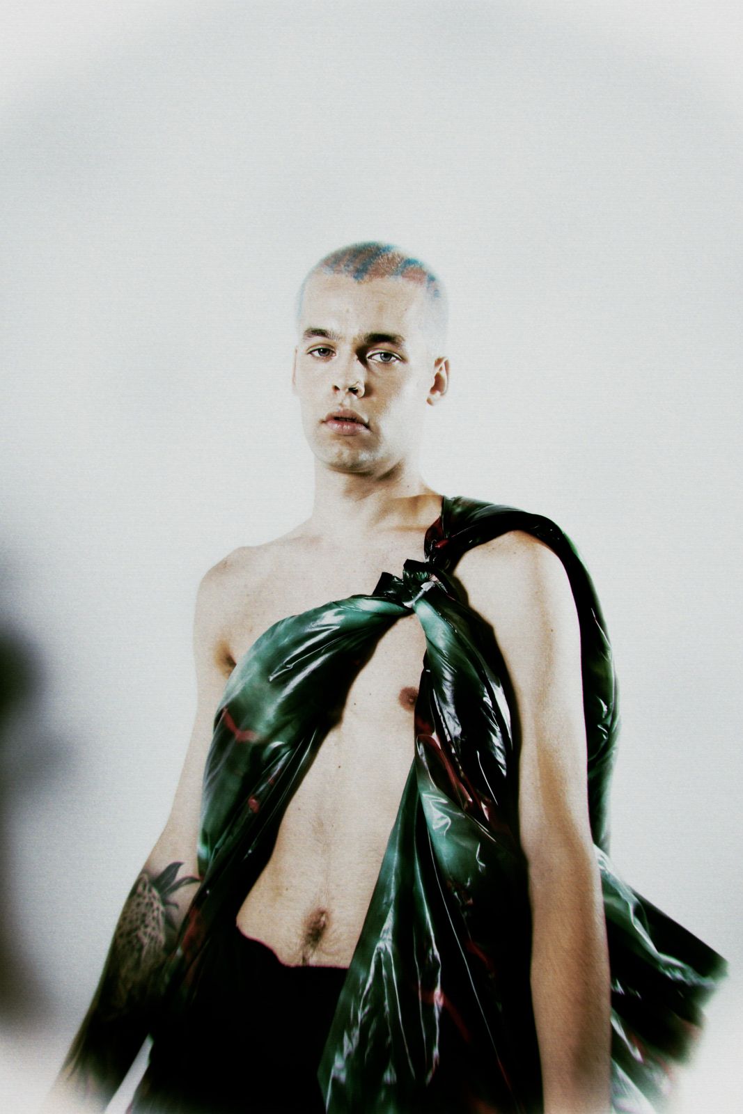Alessio Be.