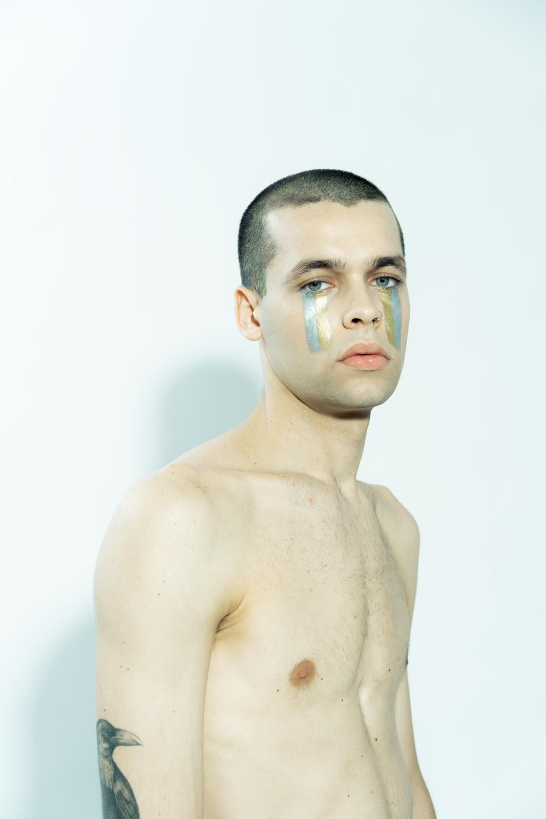 Alessio Be.
