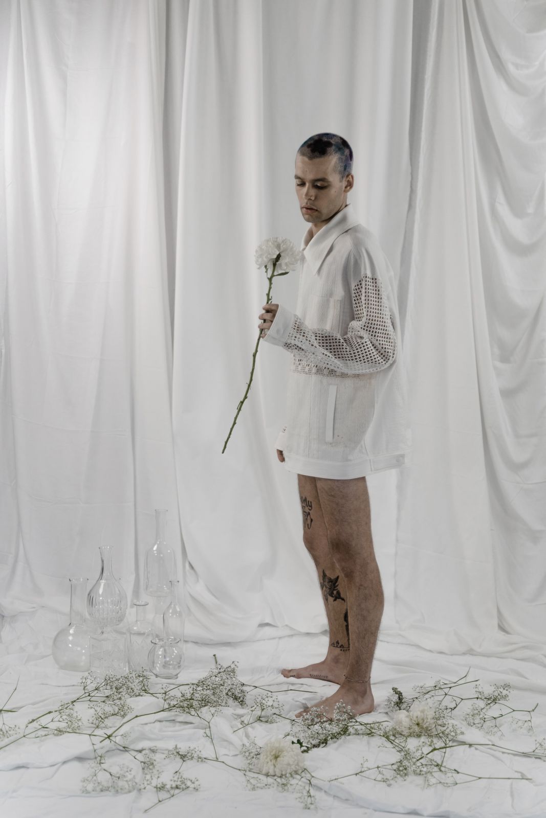 Alessio Be.