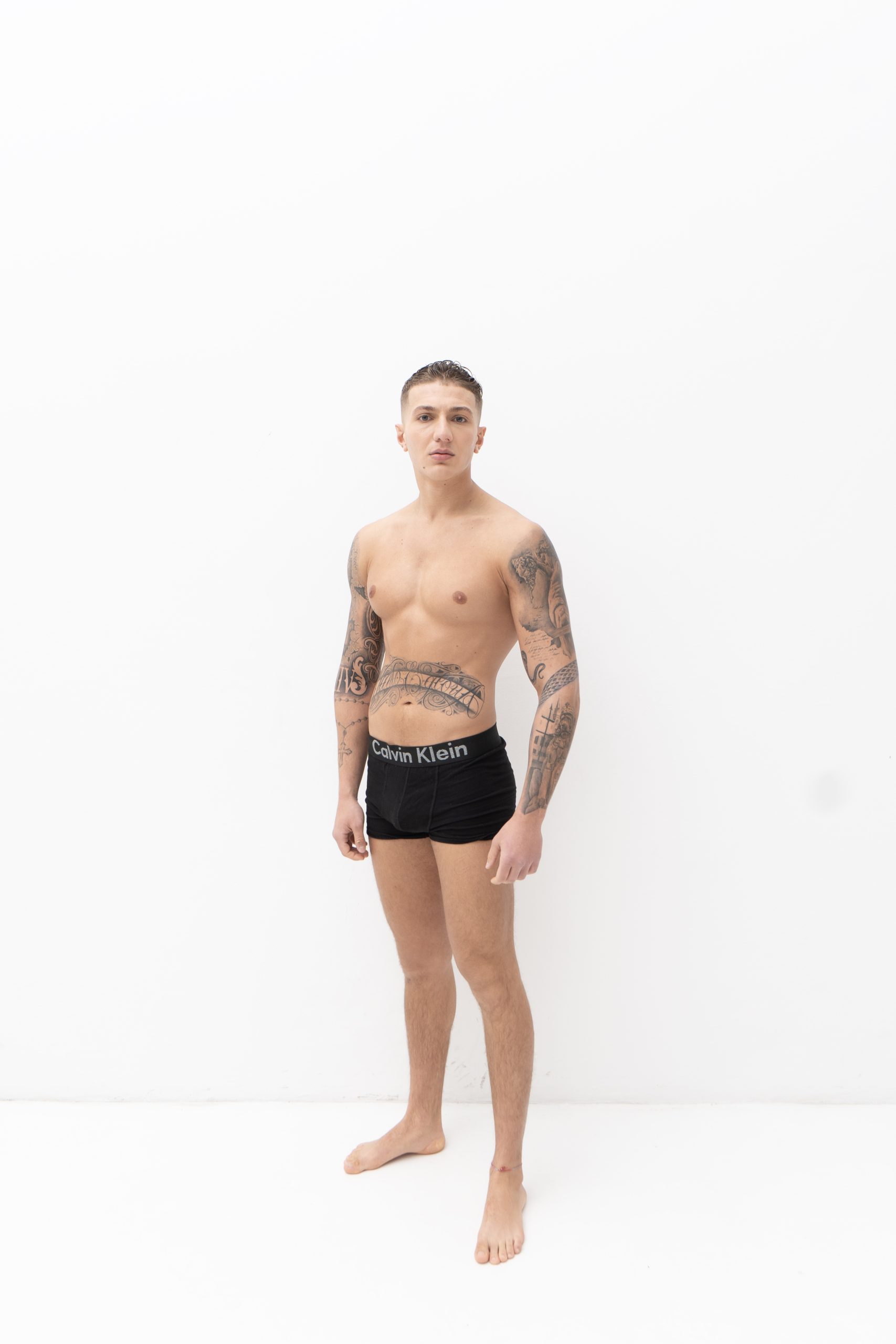 Digitals