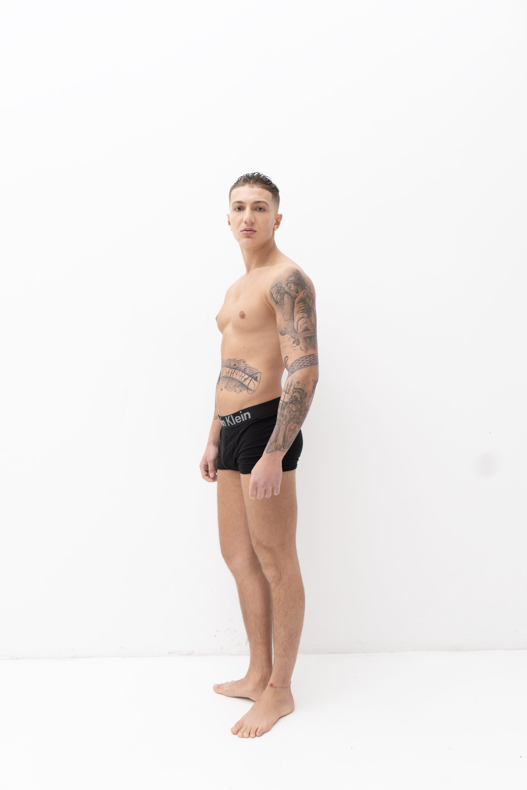 Digitals
