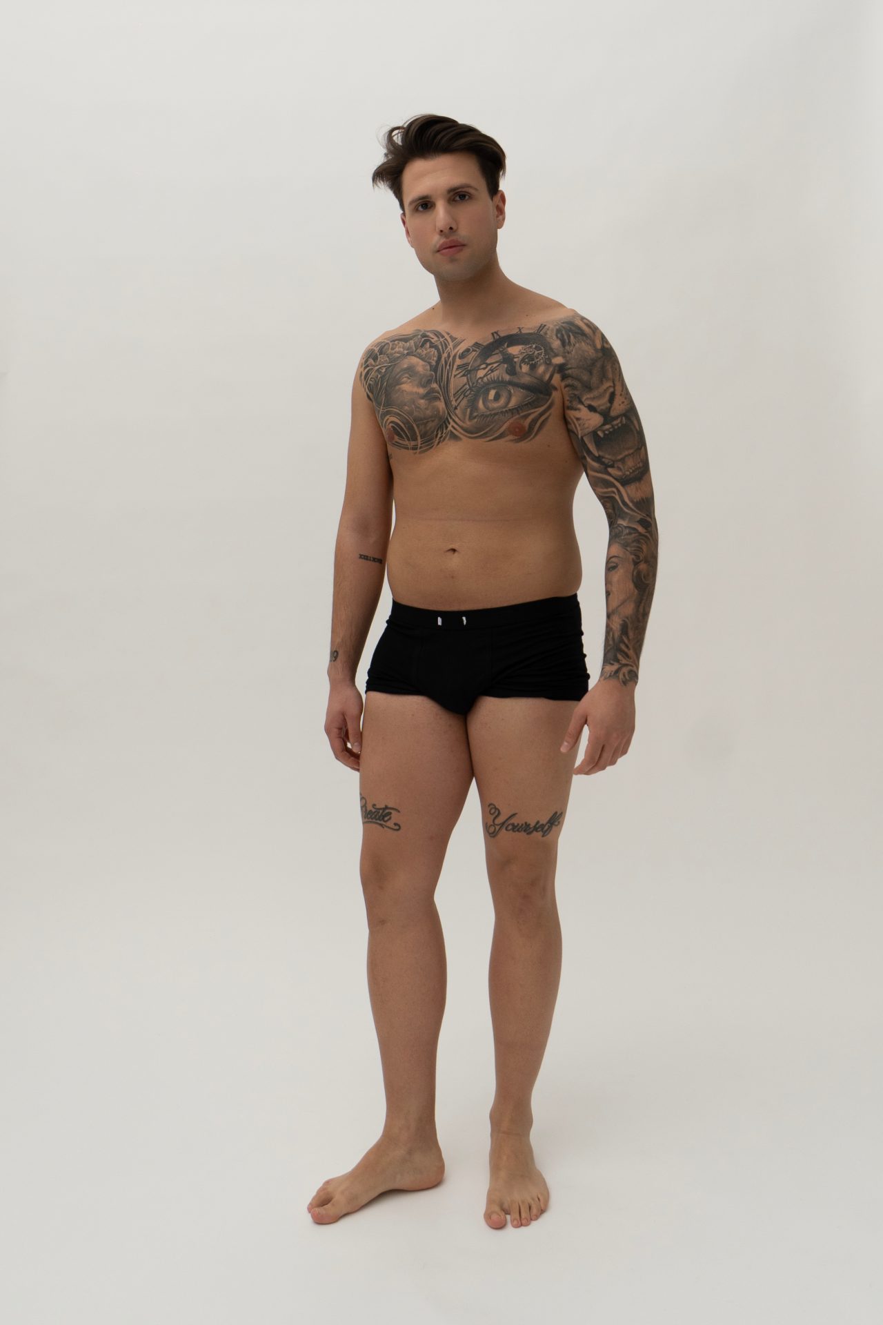 Digitals