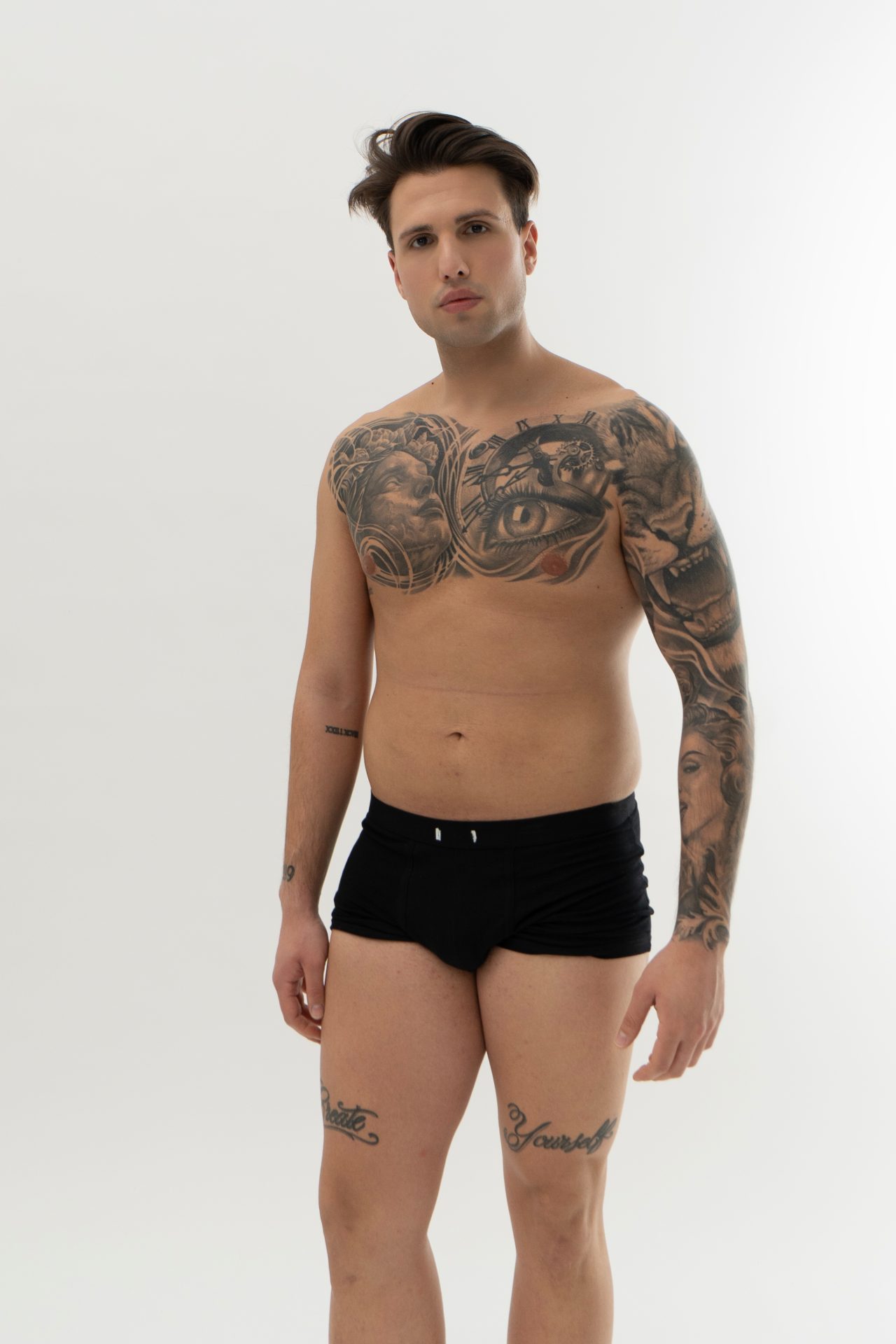 Digitals