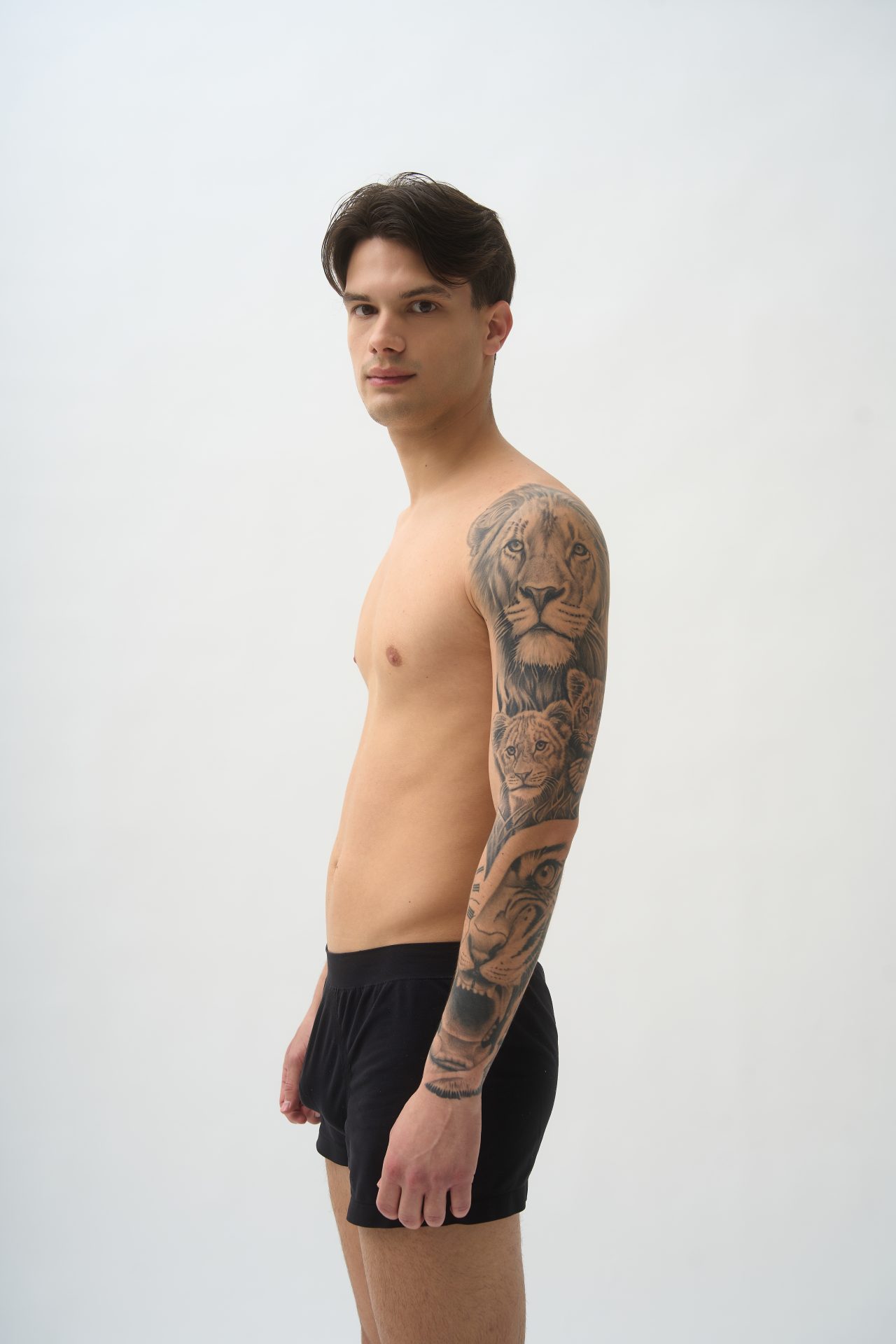 Digitals