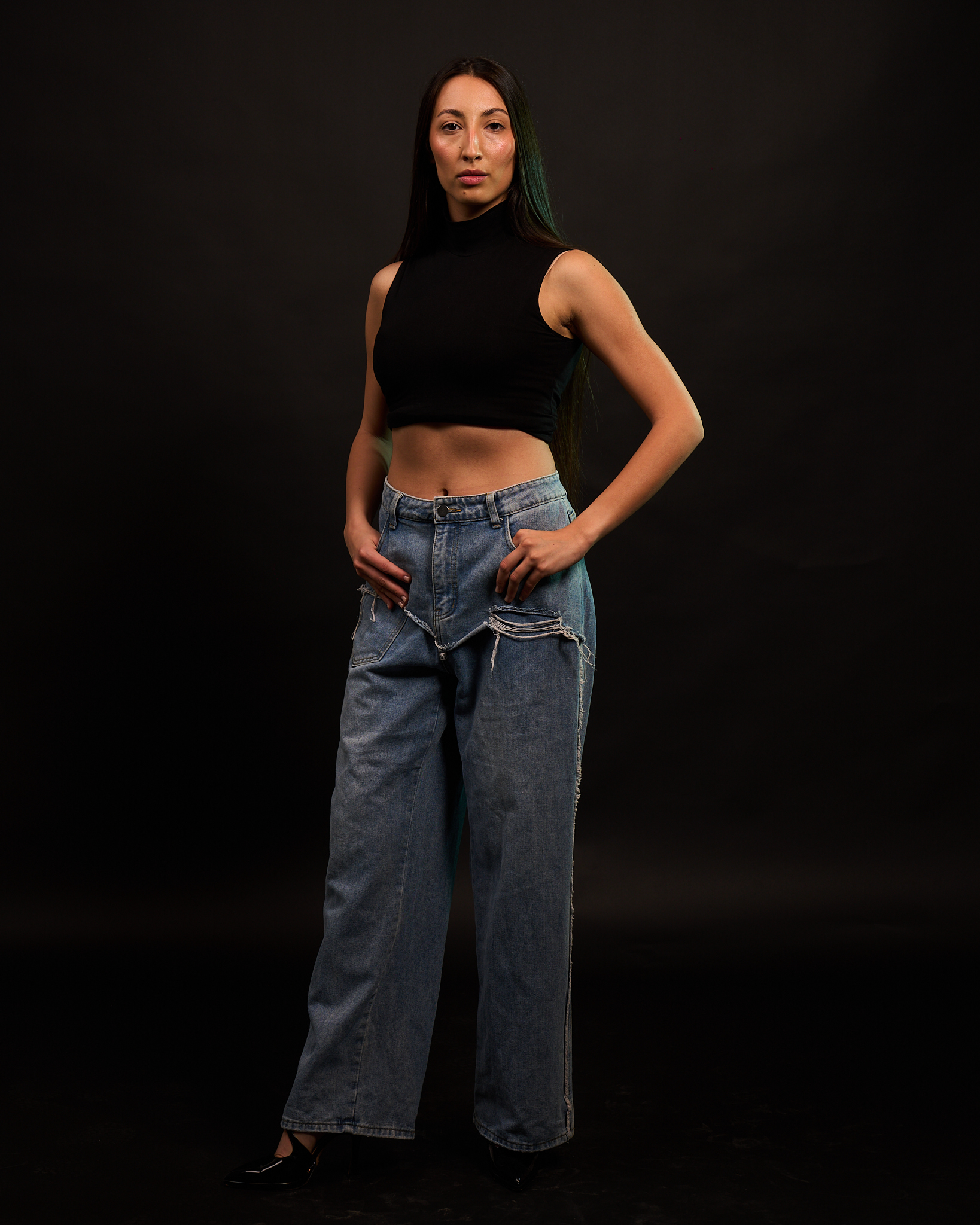 Digitals